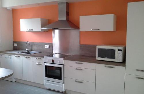 Vendome House | Location Duverger