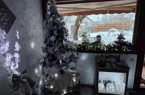 Arith House | Location en Savoie