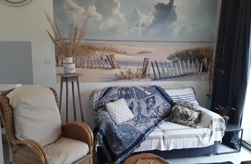 Soullans House | Location entre Mer et Marais