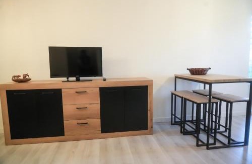 Guiselle Apartment | Location F2 44 m2