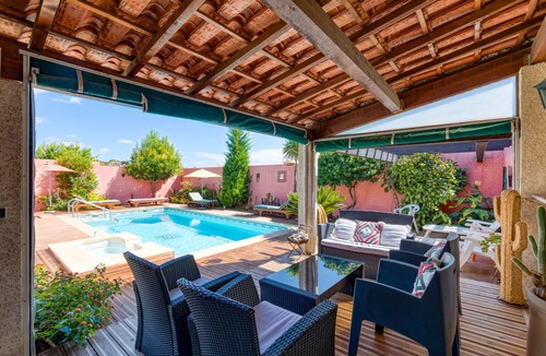 Clermont-l'Herault Apartment | Location Fontaine de Sarac