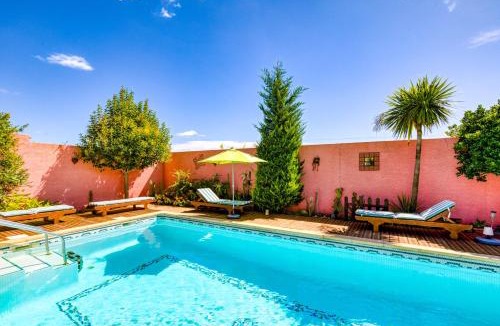 Clermont-l'Herault Apartment | Location Fontaine de Sarac