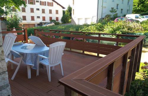 Bellegarde-sur-Valserine Apartment | Location A.M.I