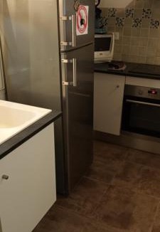 Saint-Avit-Saint-Nazaire Apartment | Location RDC logement T2 meublé