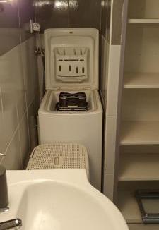 Saint-Avit-Saint-Nazaire Apartment | Location RDC logement T2 meublé