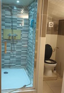 Saint-Avit-Saint-Nazaire Apartment | Location RDC logement T2 meublé