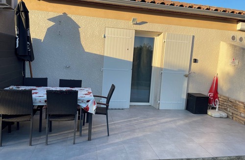 Saint-Martin-d'Ardeche House | Location Gîte Ardèche