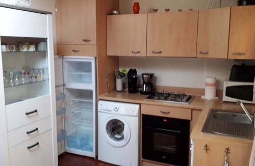 Saint-Pierre-d'Oleron Ski Chalet | Location Ile D'oléron