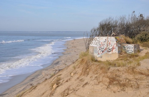 Saint-Vivien-de-Medoc House | Location Caravane Dans le Médoc