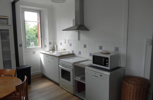 Sauveterre-de-Rouergue House | Location Saisonnière Aveyron