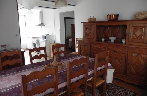 Sauveterre-de-Rouergue House | Location Saisonnière Aveyron