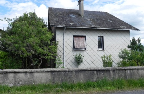 Sauveterre-de-Rouergue House | Location Saisonnière Aveyron