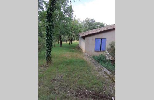 Saint-Cirq-Souillaguet House | Location gîte proche Gourdon (46300) 4 à 6 personnes