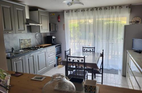 Le Thoronet House | Location gîte dans le var