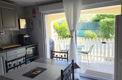 Le Thoronet House | Location gîte dans le var