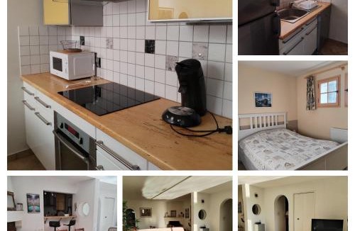 Beaucaire House | Location Gîte en Provence