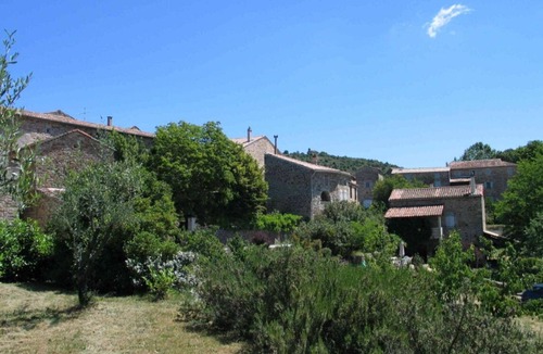 Les Assions House | Location Gîte Sud Ardèche