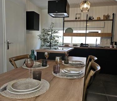 Hauterives Apartment | Location Hauterives