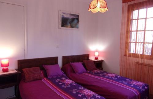 Laroque Apartment | Location Laroque Cévennes