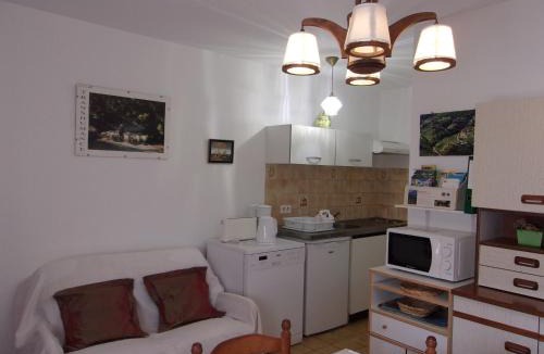 Laroque Apartment | Location Laroque Cévennes