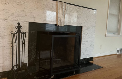 University City House | LOCATION, LOCATION, LOCATION! University City "home-away-from-home."
