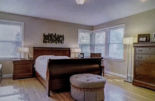 University City House | LOCATION, LOCATION, LOCATION! University City "home-away-from-home."