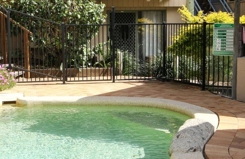 Point Lookout Apartment | Location Location Location!