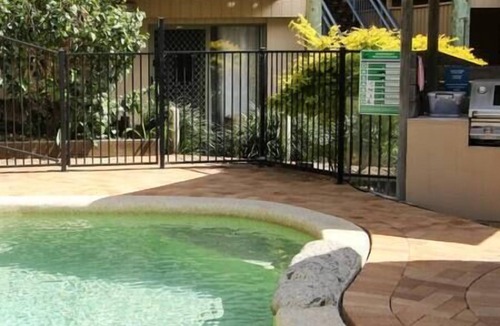 Point Lookout Apartment | Location Location Location!