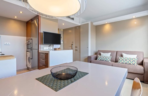 Torredembarra Apartment | Location, location, location!