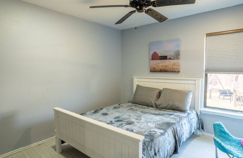Round Rock House | Location location... Gorgeous backyard, Nearby Kalahari, Mall, Parks & Hospitals