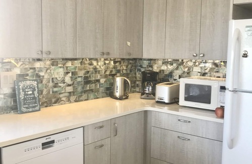 Dillon Beach House | Location Location, just a 1/2 block from the beach