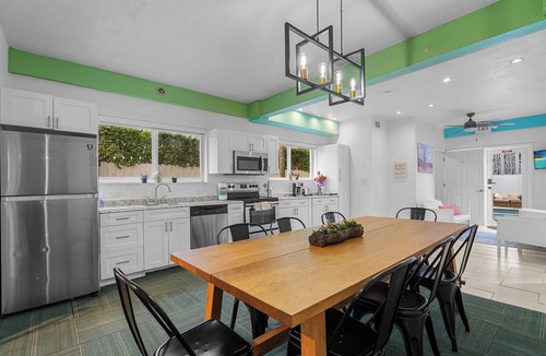 West Avenue House | Location Location Location! In the Heart of South Beach.