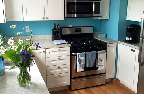 Eastward Look Cottage | LOCATION, LOCATION, LOCATION