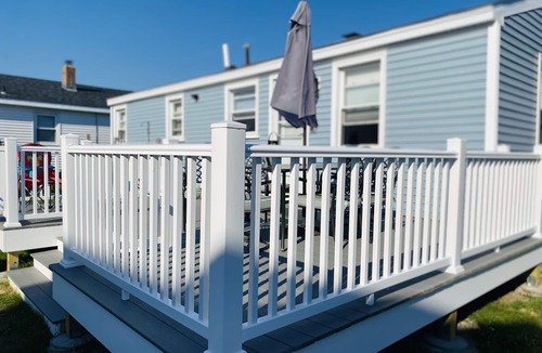 Eastward Look Cottage | LOCATION, LOCATION, LOCATION