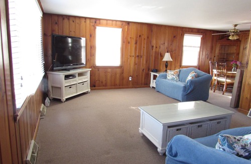 Eastward Look Cottage | LOCATION, LOCATION, LOCATION