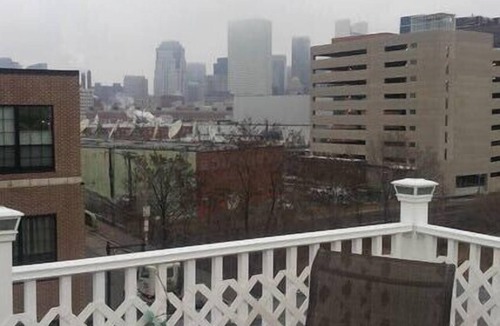 D Street - West Broadway Condo | LOCATION, LOCATION LOCATION, 2 Bed, 2 Bath Luxury Condo