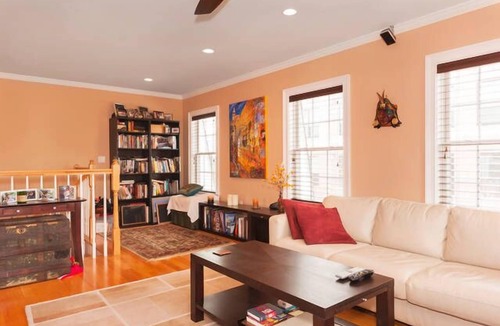 D Street - West Broadway Condo | LOCATION, LOCATION LOCATION, 2 Bed, 2 Bath Luxury Condo