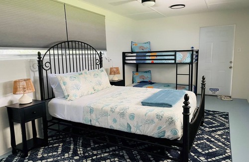 Weeki Wachee Gardens Cottage | Location, Location, Location!!!