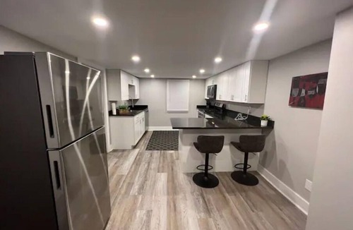 Grove City House | Location, Location, Location!