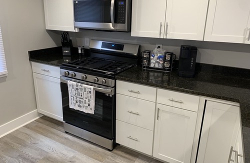 Grove City House | Location, Location, Location!