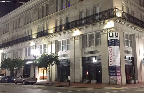 Central Business District Condo | Location! Location! Location! “Happy Chic” 3BR/2BA modern condo near Bourbon!