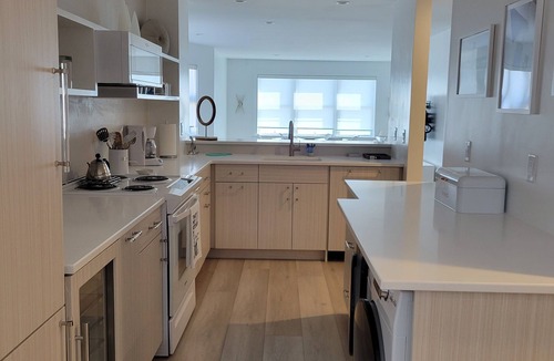 Oak Bluffs Condo | Location , Location , Location ! Walking distance to the beach.
