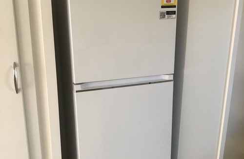 Alfredton Apartment | Location, location, location !