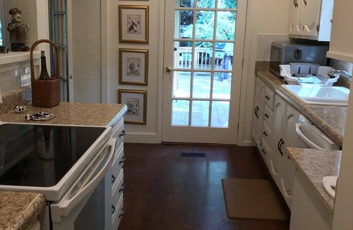 Mirror Lake House | Location, Location, Location.