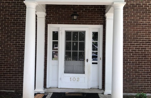 Lexington Apartment | Location location location-#15015318-1