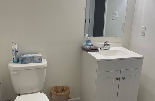 Lynchburg Apartment | Location! Location! Location!