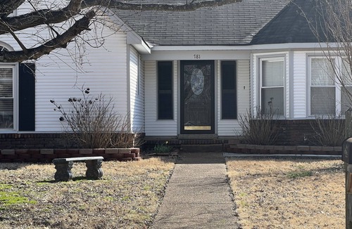 Southaven House | Location Location Location Memphis metro area