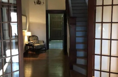 Davidson House | Location, Location, Location!
