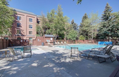 Downtown Park City Condo | Location, Location, Location. Walk to everything Park City