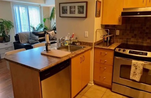 Liberty Village House | Location Location Location!